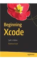 Beginning Xcode