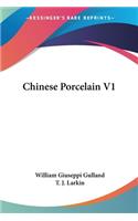 Chinese Porcelain V1