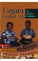 Dagara Verbal Art