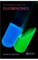 Introduction to Fluorescence