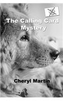 The Calling Card Mystery