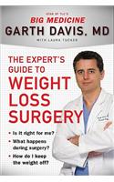 The Expert's Guide to Weight-Loss Surgery