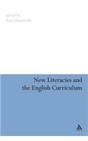 New Literacies and the English Curriculum