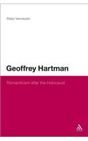 Geoffrey Hartman