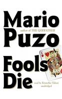 Fools Die