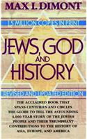 Jews, God, and History