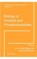 Biology of Inositols and Phosphoinositides