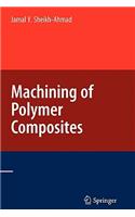 Machining of Polymer Composites