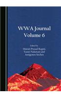 Wwa Journal Volume 6