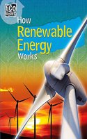 Eco Works: How Renewable Energy Works