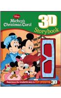 Mickey's Christmas Carol
