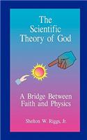 The Scientific Theory of God