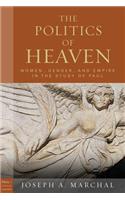 The Politics of Heaven