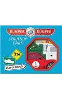 Bumper-To-Bumper Stroller Cars