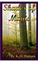 Shades of Magic