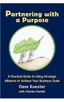 Partnering with a Purpose