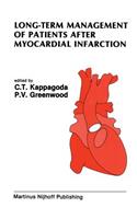 Long-Term Management of Patients After Myocardial Infarction