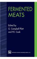 Fermented Meats