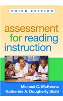 Assessment for Reading Instruction