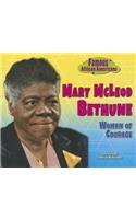 Mary McLeod Bethune