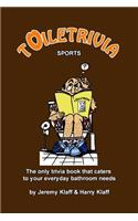 Toiletrivia - Sports