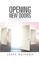 Opening New Doors