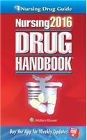 Nursing2016 Drug Handbook