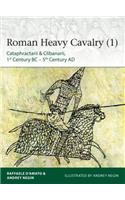 Roman Heavy Cavalry (1)