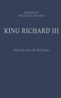 King Richard III
