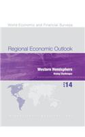 Regional Economic Outlook, May 2014