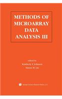 Methods of Microarray Data Analysis III