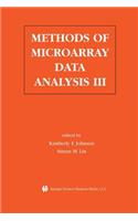 Methods of Microarray Data Analysis III