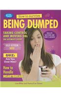 How to Survive Being Dumped