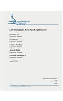 Cybersecurity