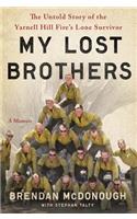 My Lost Brothers
