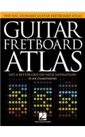 Guitar Fretboard Atlas