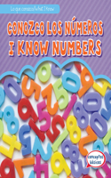 Conozco Los Números / I Know Numbers