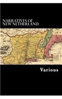 Narratives of New Netherland