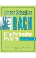 Johann Sebastian Bach