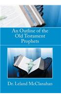 Outline of the Old Testament Prophets