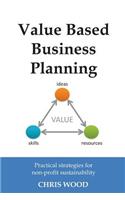 Value Based Business Planning