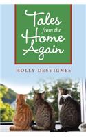 Tales from the Home Again