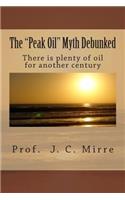 The "Peak Oil" Myth Debunked