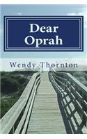 Dear Oprah