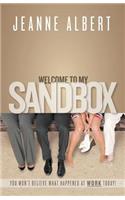 Welcome to My Sandbox