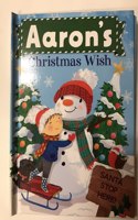 Aaron's Christmas Wish