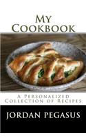 My Cookbook