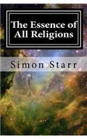 The Essence of All Religions
