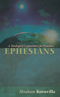 Ephesians: A Theological Commentary for Preachers(English)