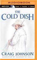 The Cold Dish